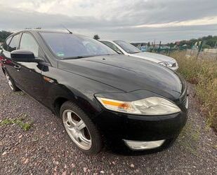 Ford Mondeo Gebrauchtwagen
