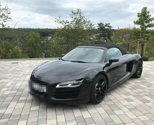 Audi R8 Gebrauchtwagen