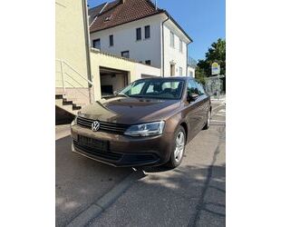 VW Jetta Gebrauchtwagen