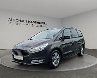 Ford Galaxy Gebrauchtwagen