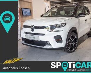 Citroen C3 Gebrauchtwagen