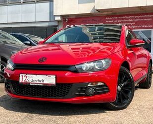 VW Scirocco Gebrauchtwagen