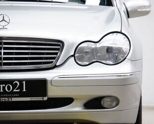 Mercedes-Benz C 200 Gebrauchtwagen