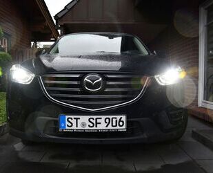Mazda CX-5 Gebrauchtwagen