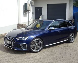 Audi S4 Gebrauchtwagen