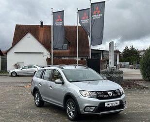 Dacia Logan Gebrauchtwagen