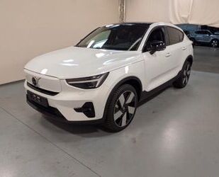 Volvo C40 Gebrauchtwagen