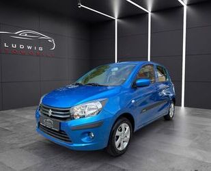 Suzuki Celerio Gebrauchtwagen