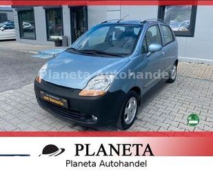 Chevrolet Matiz Gebrauchtwagen