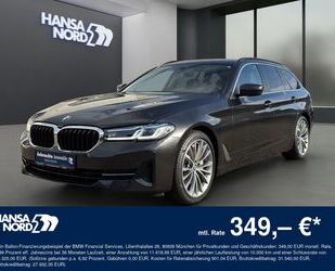 BMW 530 Gebrauchtwagen