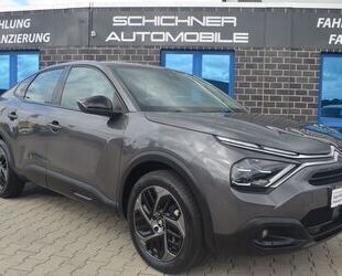 Citroen C4 Gebrauchtwagen