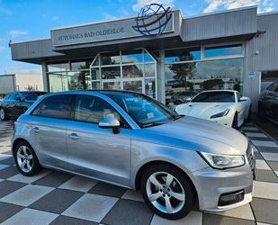 Audi A1 Gebrauchtwagen