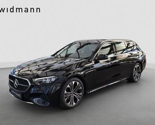 Mercedes-Benz E 220 Gebrauchtwagen