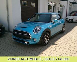 Mini Cooper S Gebrauchtwagen