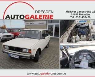 Lada Nova Gebrauchtwagen