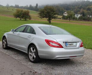 Mercedes-Benz CLS 350 Gebrauchtwagen
