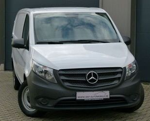Mercedes-Benz Vito Gebrauchtwagen
