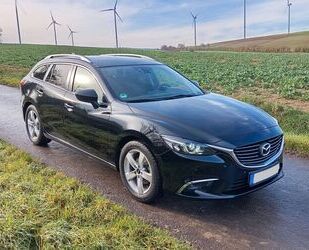 Mazda 6 Gebrauchtwagen