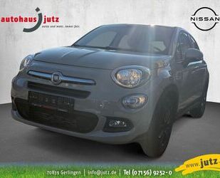 Fiat 500X Gebrauchtwagen