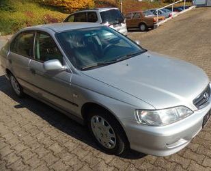 Honda Accord Gebrauchtwagen