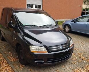 Fiat Multipla Gebrauchtwagen