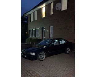 BMW 523 Gebrauchtwagen