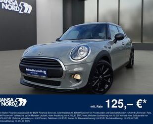 Mini ONE Gebrauchtwagen