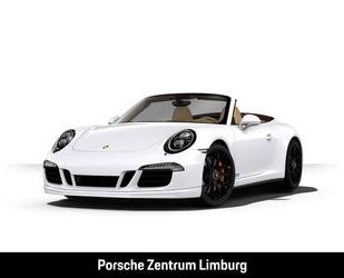 Porsche 991 Gebrauchtwagen