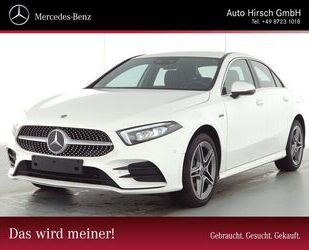 Mercedes-Benz A 250 Gebrauchtwagen