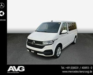VW T6 Multivan Gebrauchtwagen