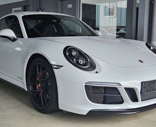 Porsche 911 Urmodell Gebrauchtwagen