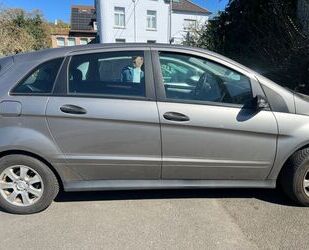 Mercedes-Benz A 170 Gebrauchtwagen