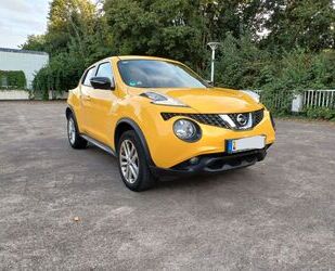 Nissan Juke Gebrauchtwagen