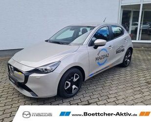 Mazda 2 Gebrauchtwagen