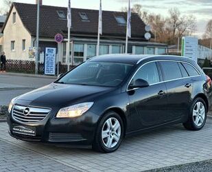 Opel Insignia Gebrauchtwagen