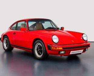 Porsche 911 Urmodell Gebrauchtwagen