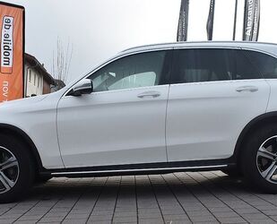 Mercedes-Benz GLC 350 Gebrauchtwagen