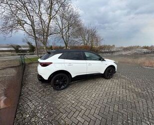 Opel Grandland (X) Gebrauchtwagen