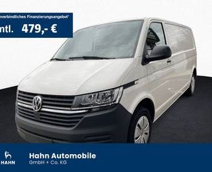 VW T6 Transporter Gebrauchtwagen