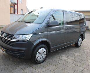 VW T6 Kombi Gebrauchtwagen