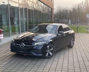 Mercedes-Benz C 220 Gebrauchtwagen