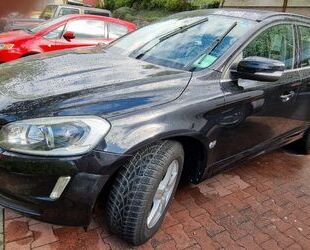 Volvo XC60 Gebrauchtwagen