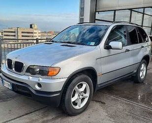 BMW X5 Gebrauchtwagen