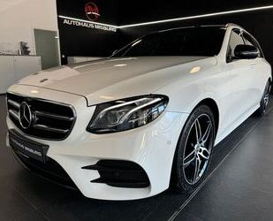 Mercedes-Benz E 350 Gebrauchtwagen