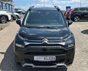 Citroen C3 Aircross Gebrauchtwagen