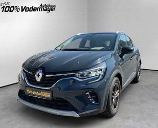 Renault Captur Gebrauchtwagen