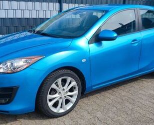 Mazda 3 Gebrauchtwagen