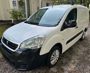 Peugeot Partner Gebrauchtwagen