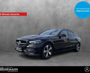 Mercedes-Benz C 220 Gebrauchtwagen