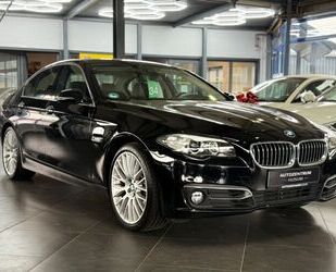 BMW 530 Gebrauchtwagen
